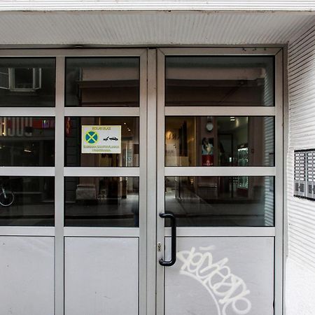 Centroom Apartments Zagreb Eksteriør bilde