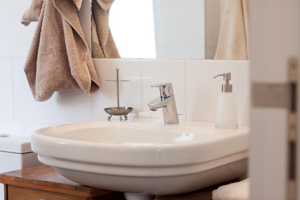 Centroom Apartments Zagreb Rom bilde